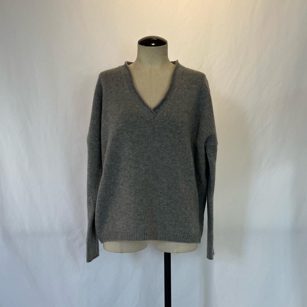Maison Mere Cashmere Sweater